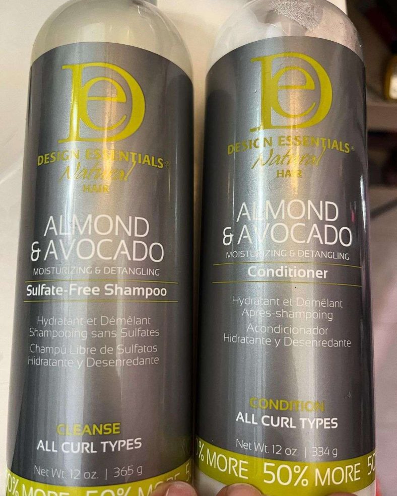 7 Best Detanglers for Natural Hair in 2023