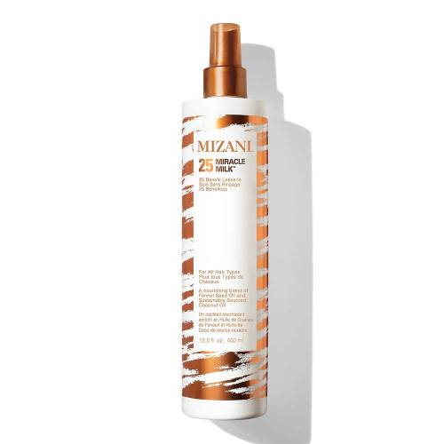 MIZANI 25 Miracle Milk Leave-In Conditioner