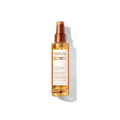 MIZANI 25 Miracle Nourishing Oil