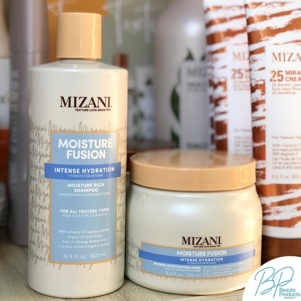 7 Best Shampoos for 4C Hair in 2025