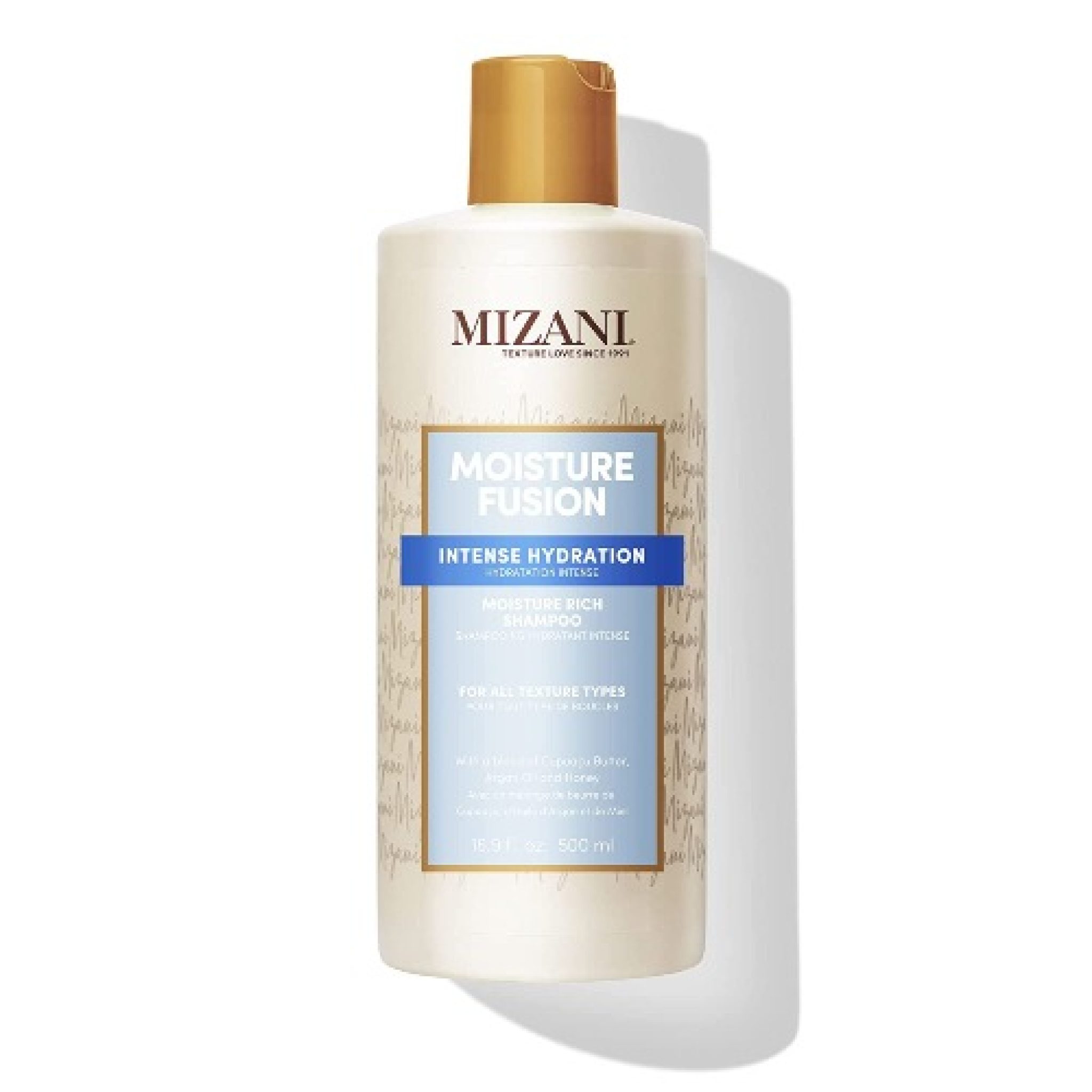 7 Best Shampoos for 4C Hair in 2025