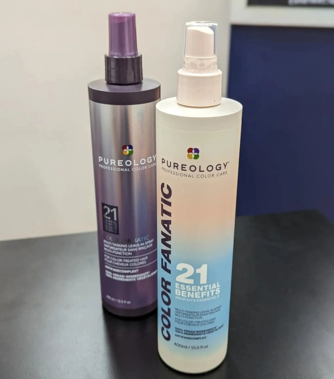 Pureology Color Fanatic