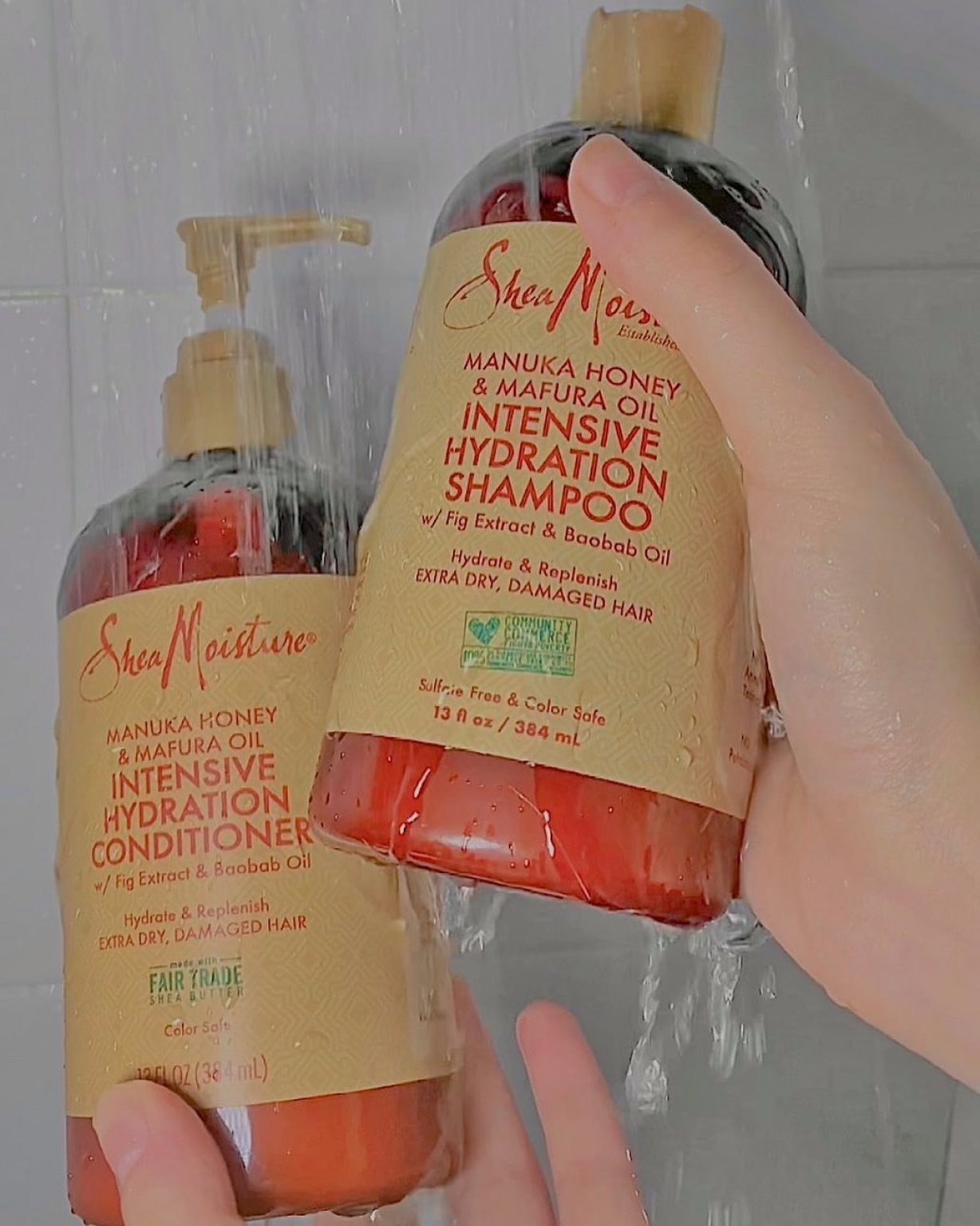 7 Best Shampoos for 4C Hair in 2024