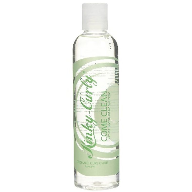 7 Best Shampoos for 4C Hair in 2025