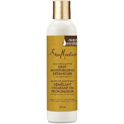 SheaMoisture Raw Shea Butter Deep Moisturizing Detangler