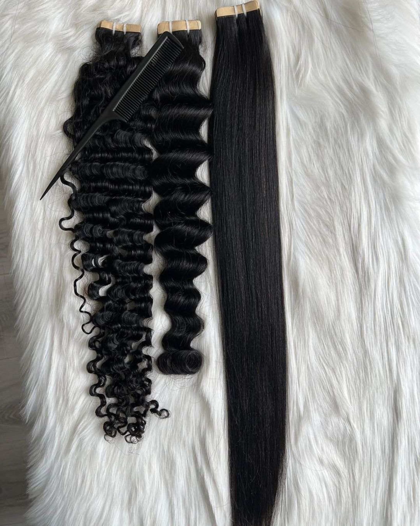 3 Best Hair Oil For Extensions in 2024