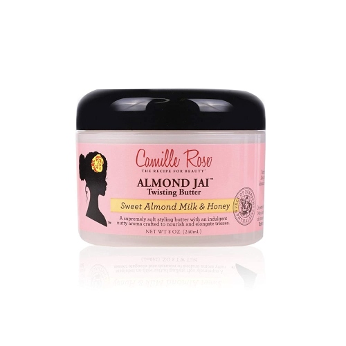 Camille Rose Almond Jai Twisting Butter
