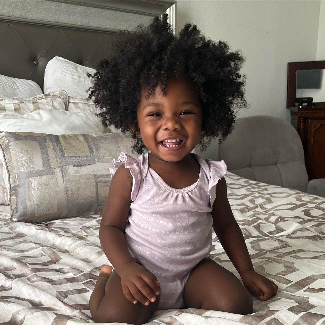 hair moisturizer for african american babies