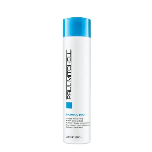 Paul Mitchell Shampoo Two