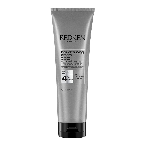 Redken Detox Hair Cleansing Cream Clarifying Shampoo