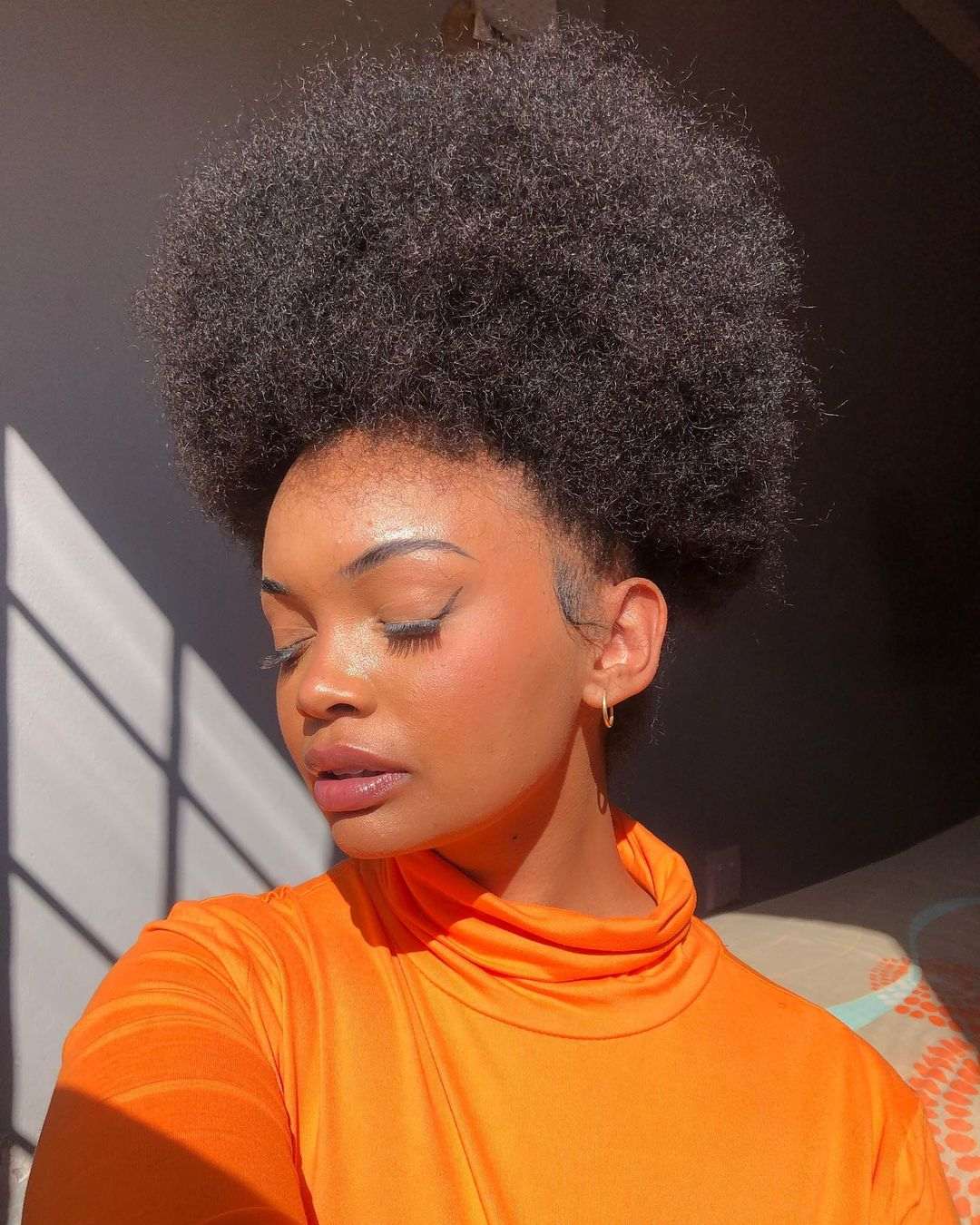 curl products for 4c hair