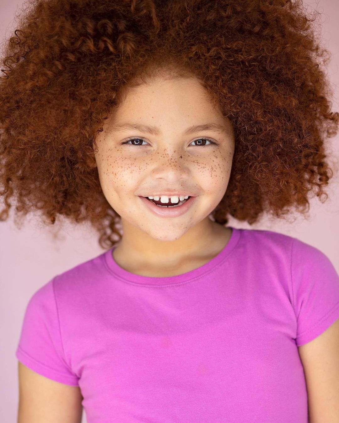 hair products for biracial kids